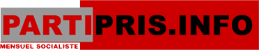 Parti-pris